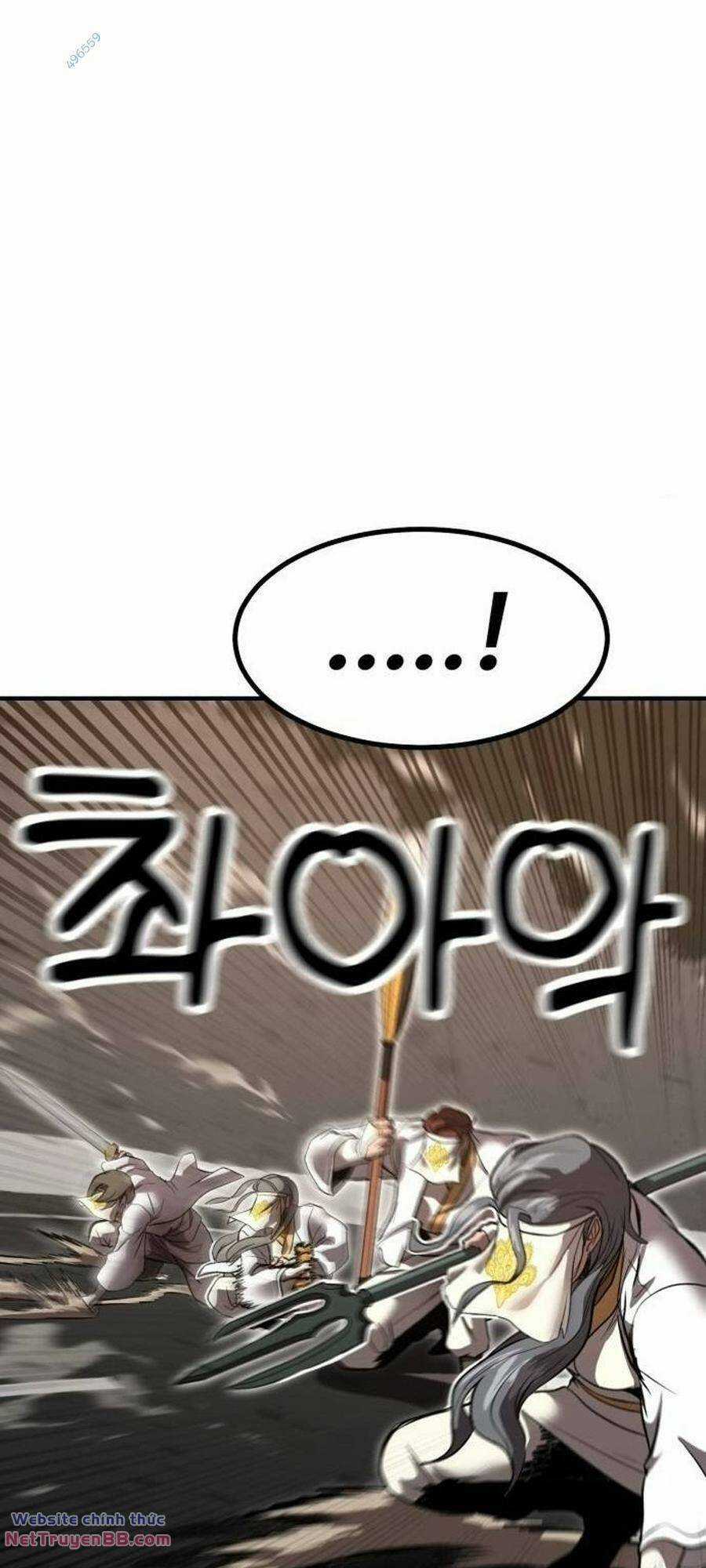 Võ Vương Kang Haejin Chapter 29 trang 56