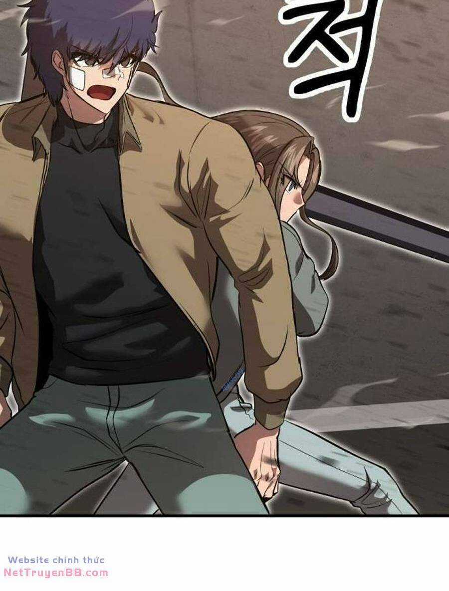 Võ Vương Kang Haejin Chapter 29 trang 58