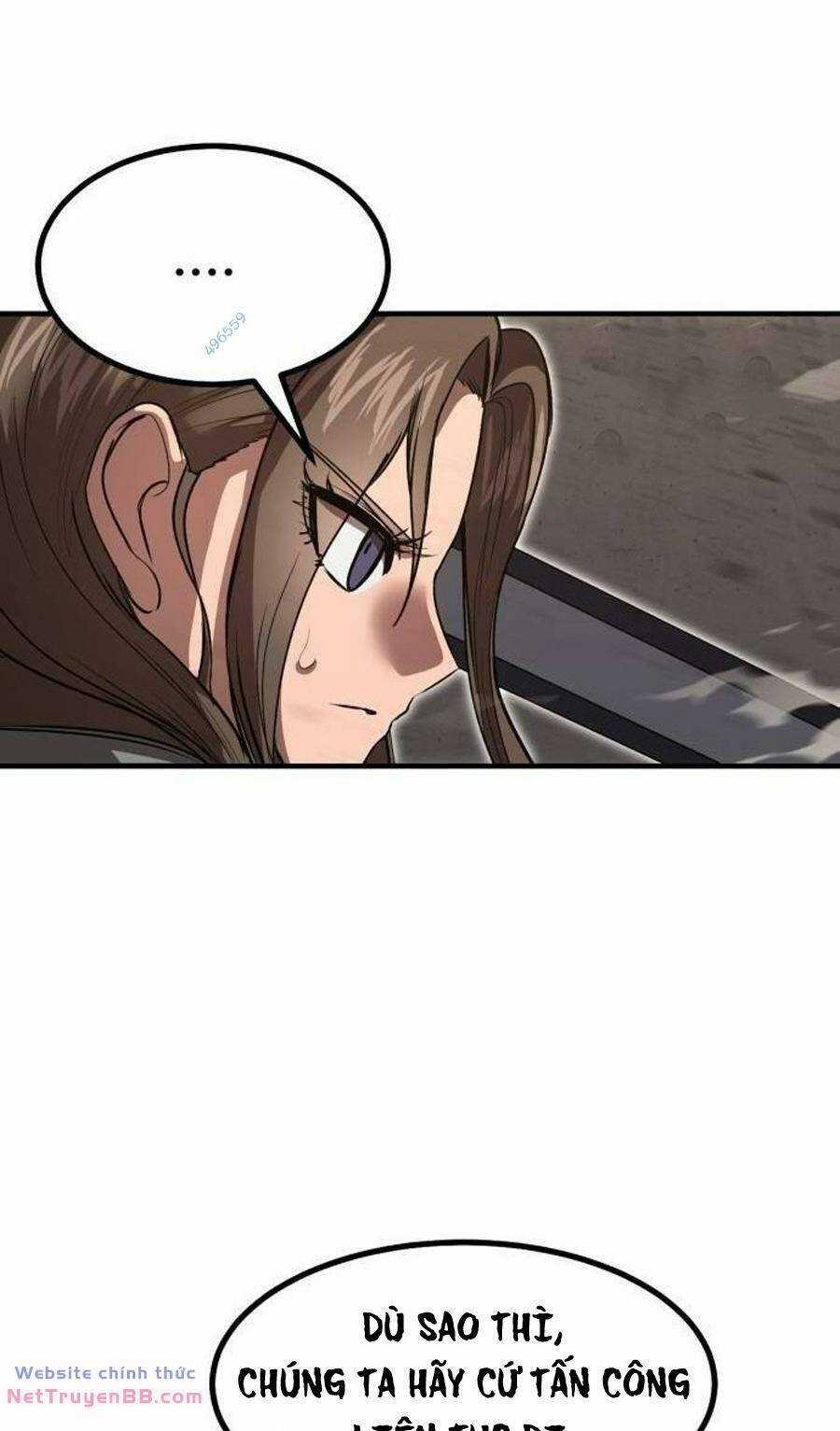 Võ Vương Kang Haejin Chapter 29 trang 59