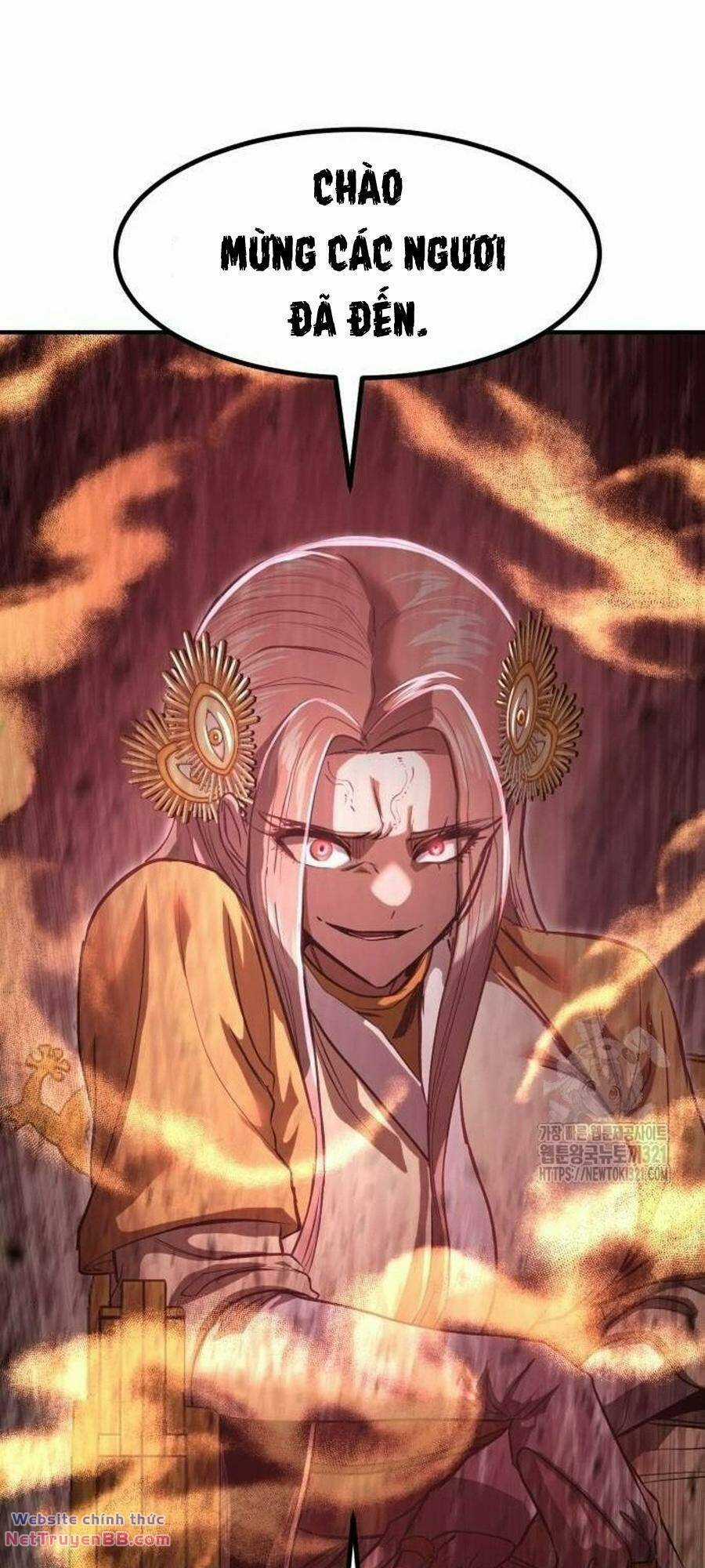 Võ Vương Kang Haejin Chapter 29 trang 6