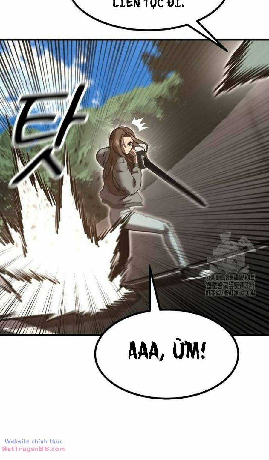 Võ Vương Kang Haejin Chapter 29 trang 60