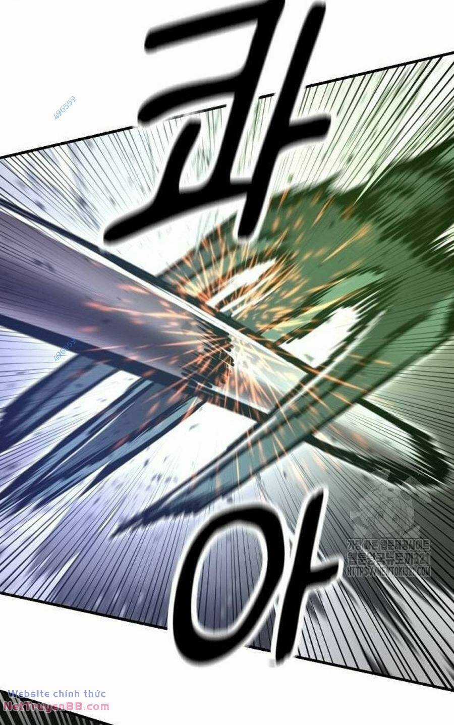 Võ Vương Kang Haejin Chapter 29 trang 64