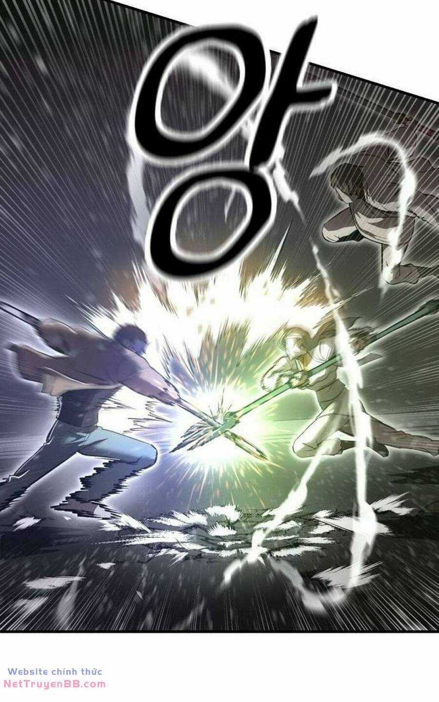 Võ Vương Kang Haejin Chapter 29 trang 65