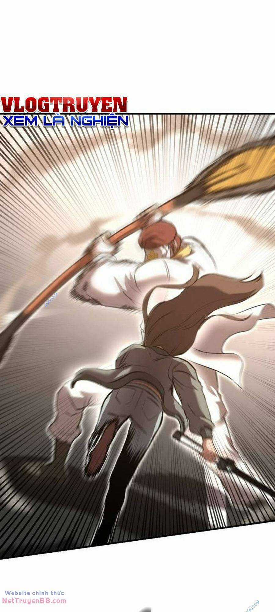 Võ Vương Kang Haejin Chapter 29 trang 66