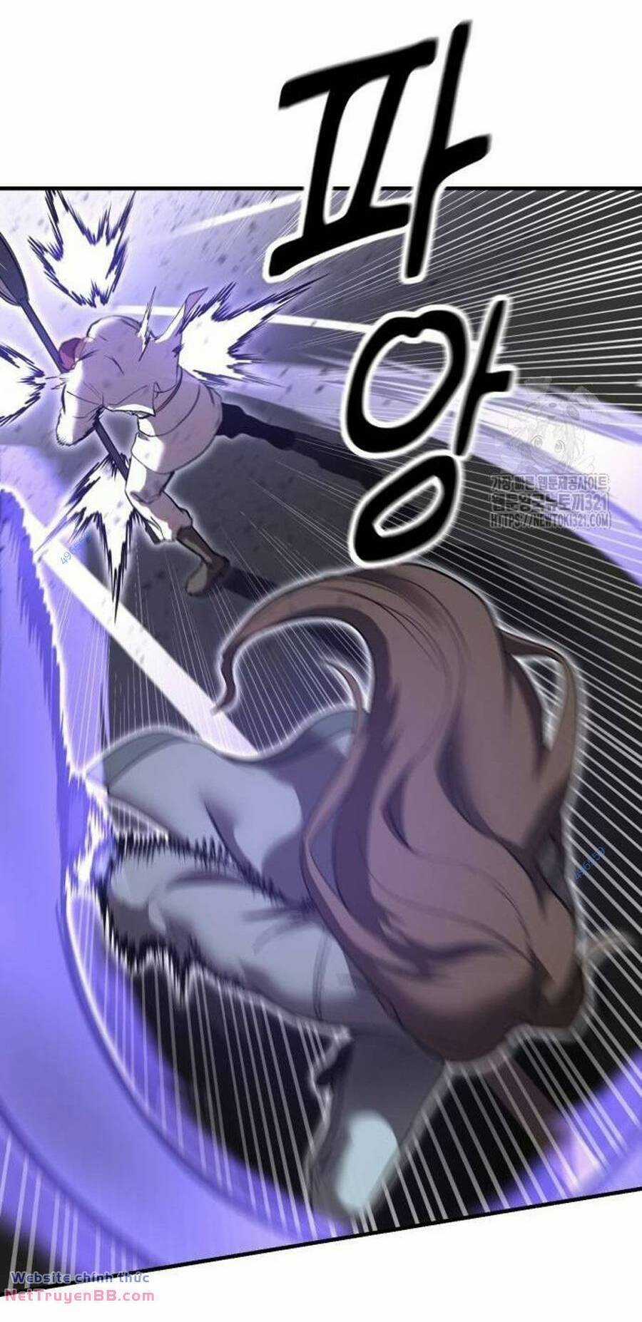 Võ Vương Kang Haejin Chapter 29 trang 70