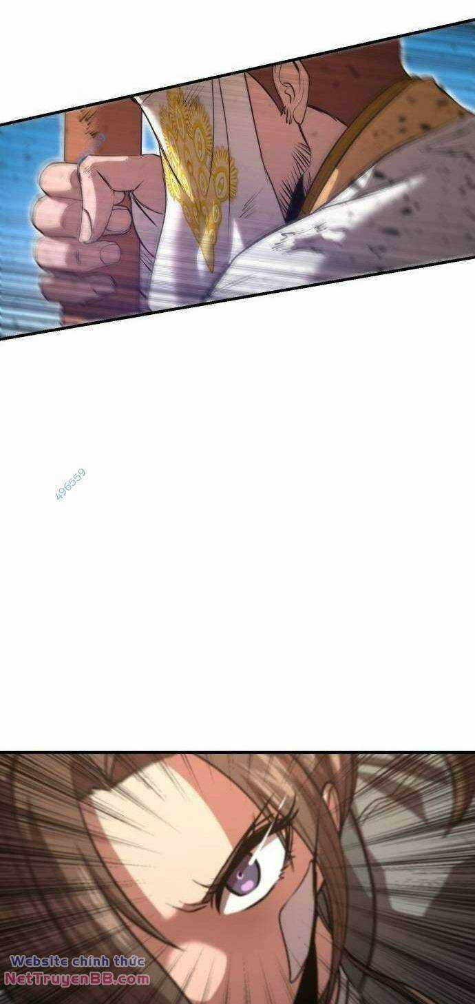 Võ Vương Kang Haejin Chapter 29 trang 71