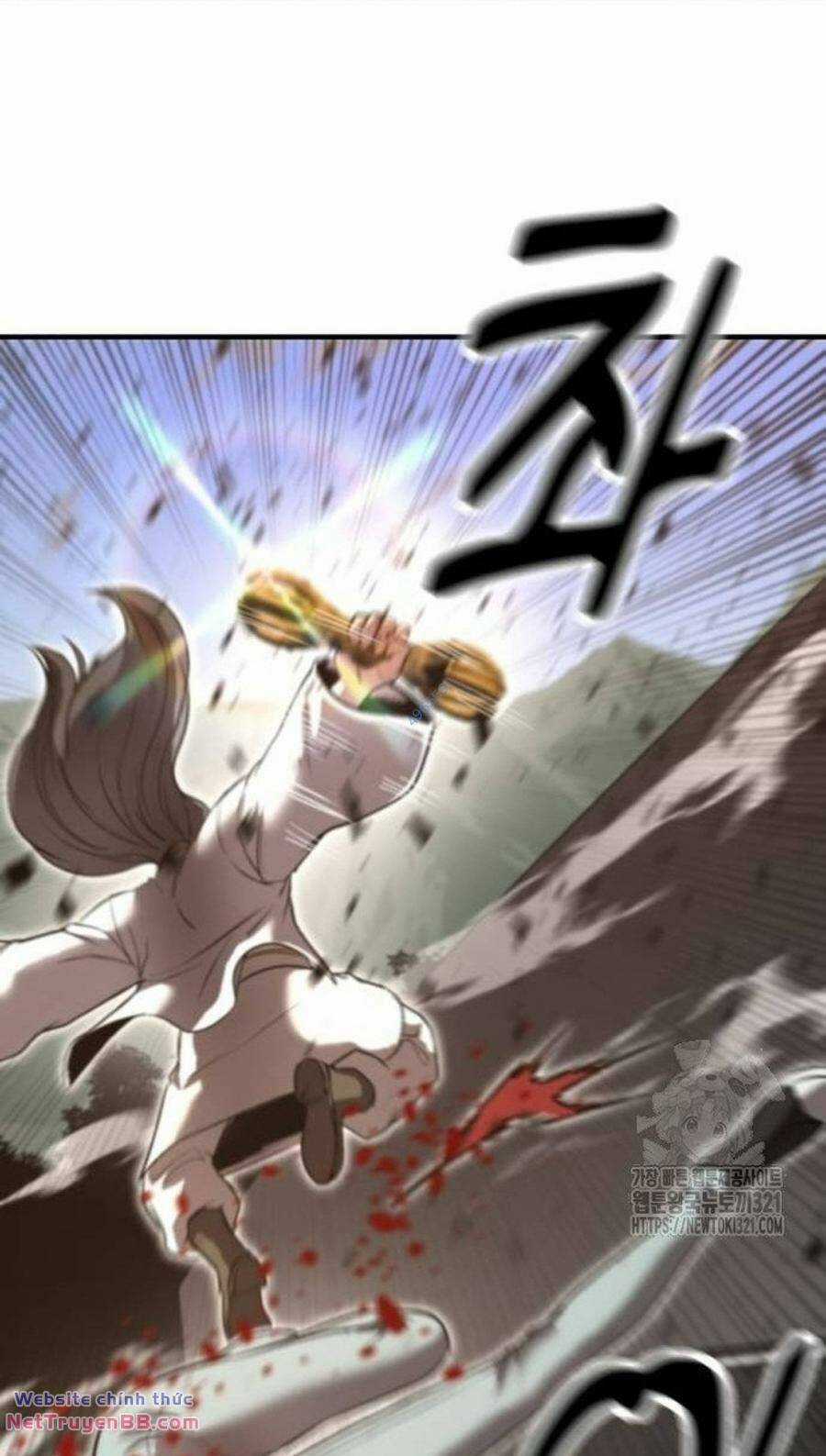 Võ Vương Kang Haejin Chapter 29 trang 73