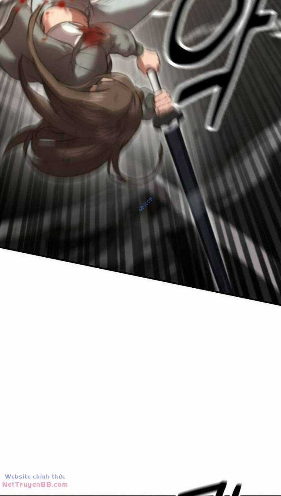 Võ Vương Kang Haejin Chapter 29 trang 74