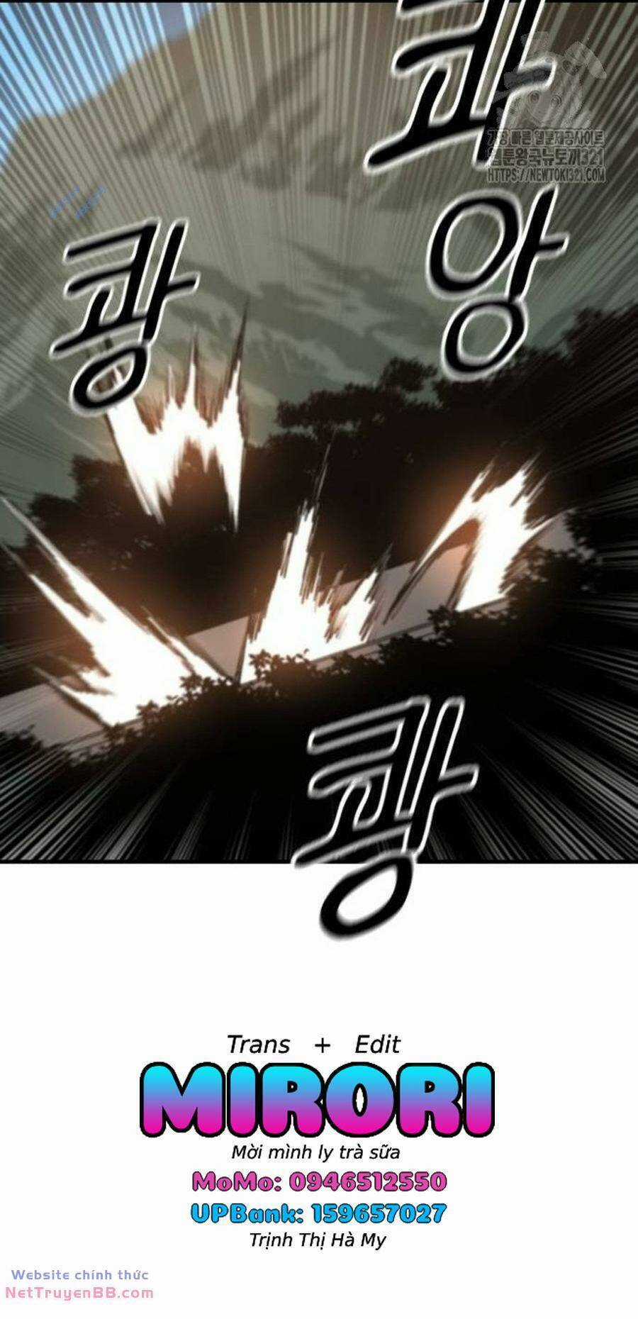 Võ Vương Kang Haejin Chapter 29 trang 75