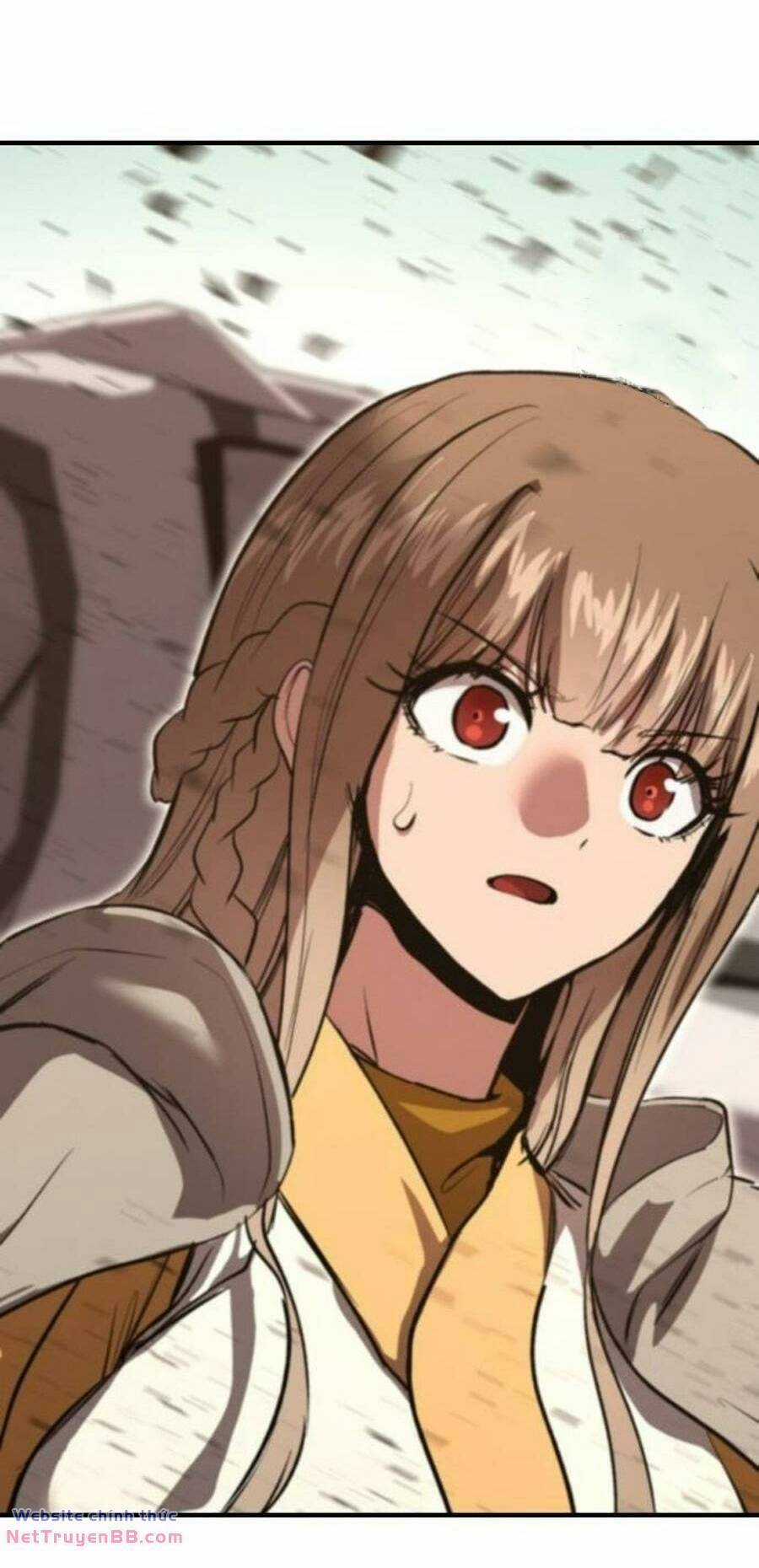 Võ Vương Kang Haejin Chapter 29 trang 76