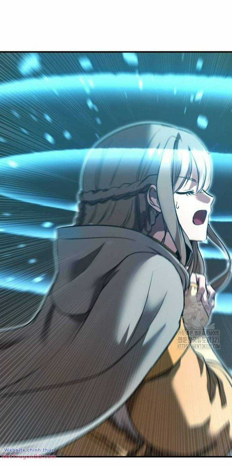 Võ Vương Kang Haejin Chapter 29 trang 80