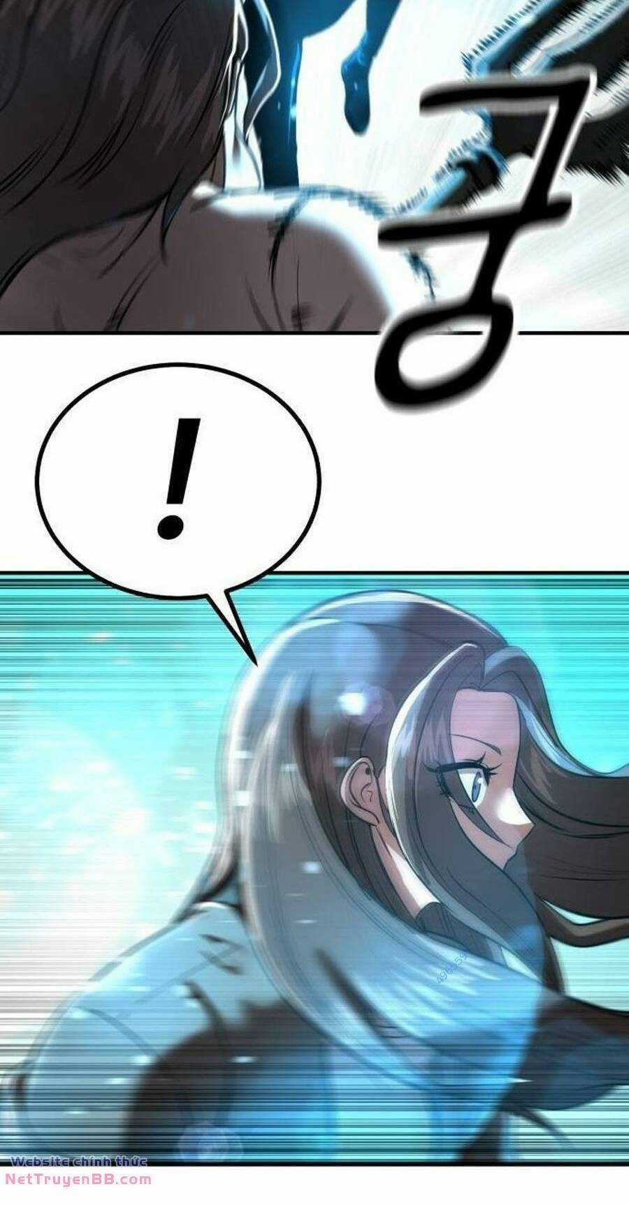 Võ Vương Kang Haejin Chapter 29 trang 82