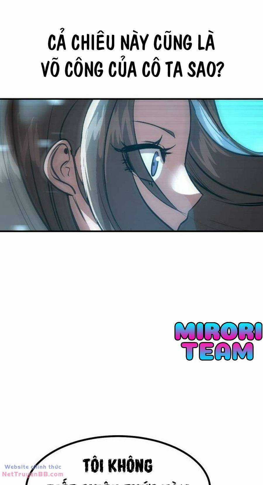 Võ Vương Kang Haejin Chapter 29 trang 83