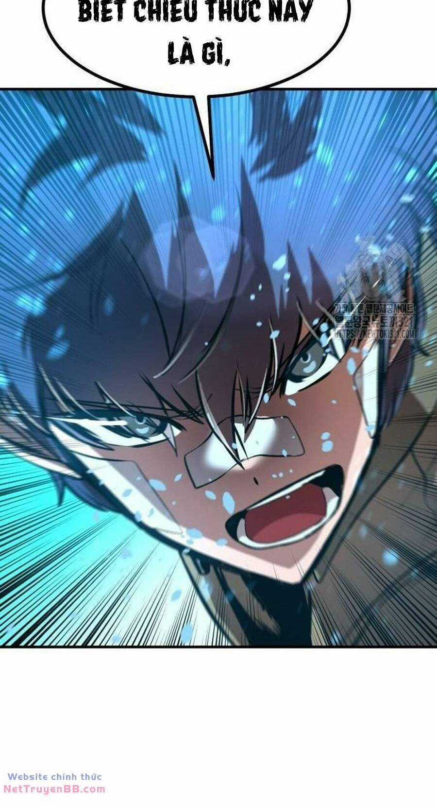 Võ Vương Kang Haejin Chapter 29 trang 84