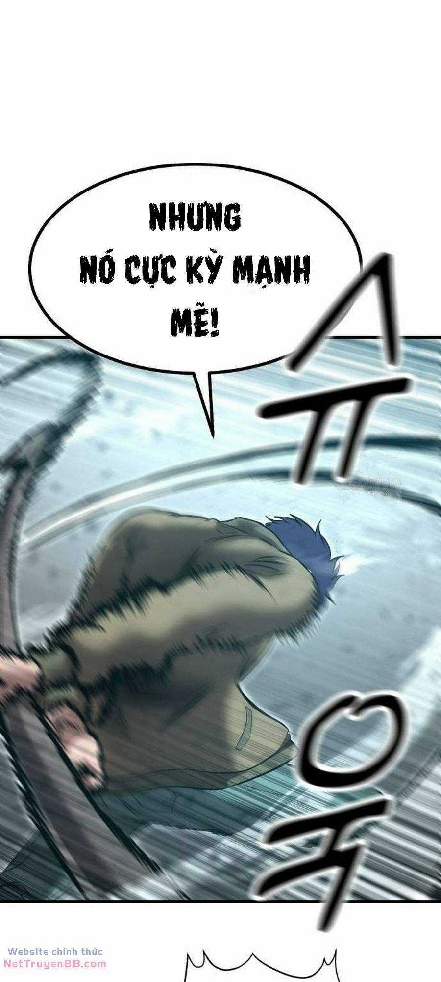 Võ Vương Kang Haejin Chapter 29 trang 85