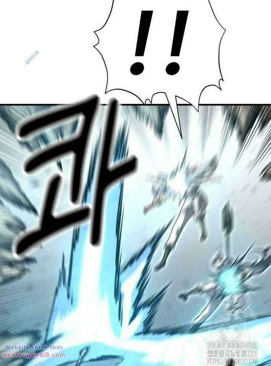 Võ Vương Kang Haejin Chapter 29 trang 86