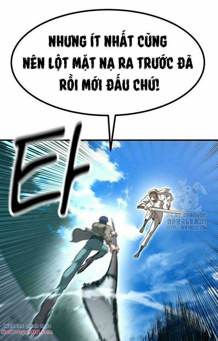 Võ Vương Kang Haejin Chapter 29 trang 89