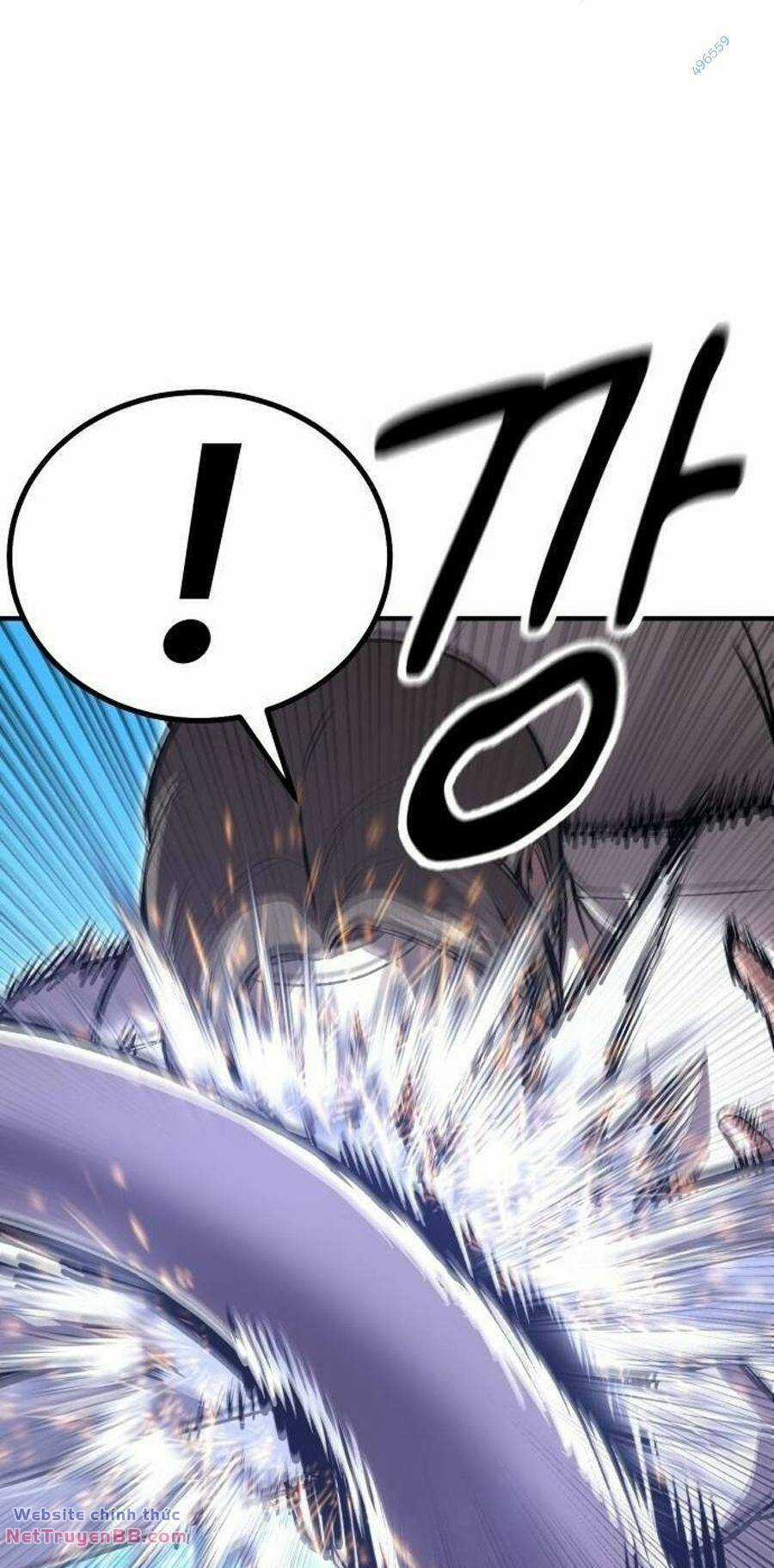 Võ Vương Kang Haejin Chapter 29 trang 91