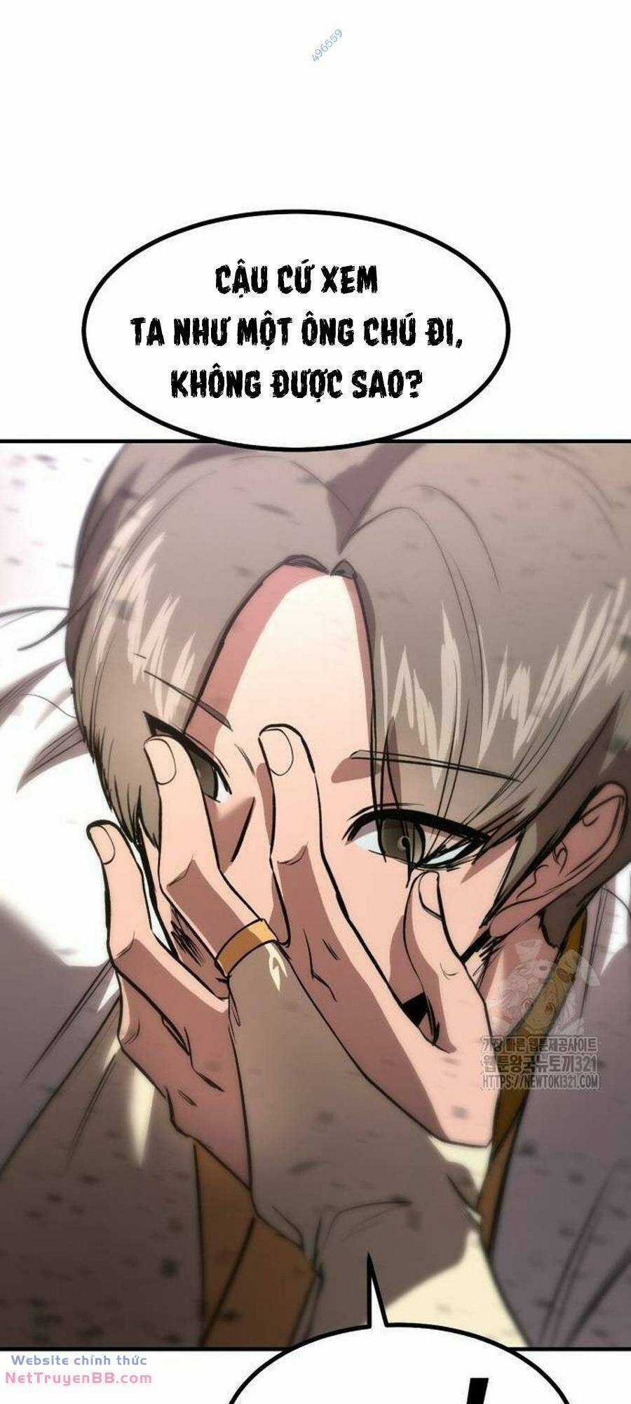 Võ Vương Kang Haejin Chapter 29 trang 97