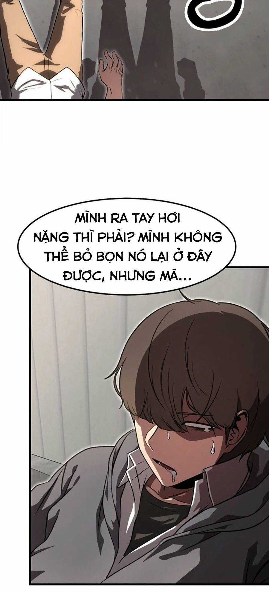 Võ Vương Kang Haejin Chapter 3 trang 103
