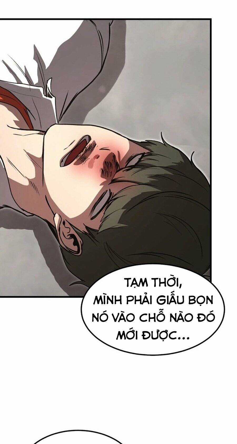 Võ Vương Kang Haejin Chapter 3 trang 104