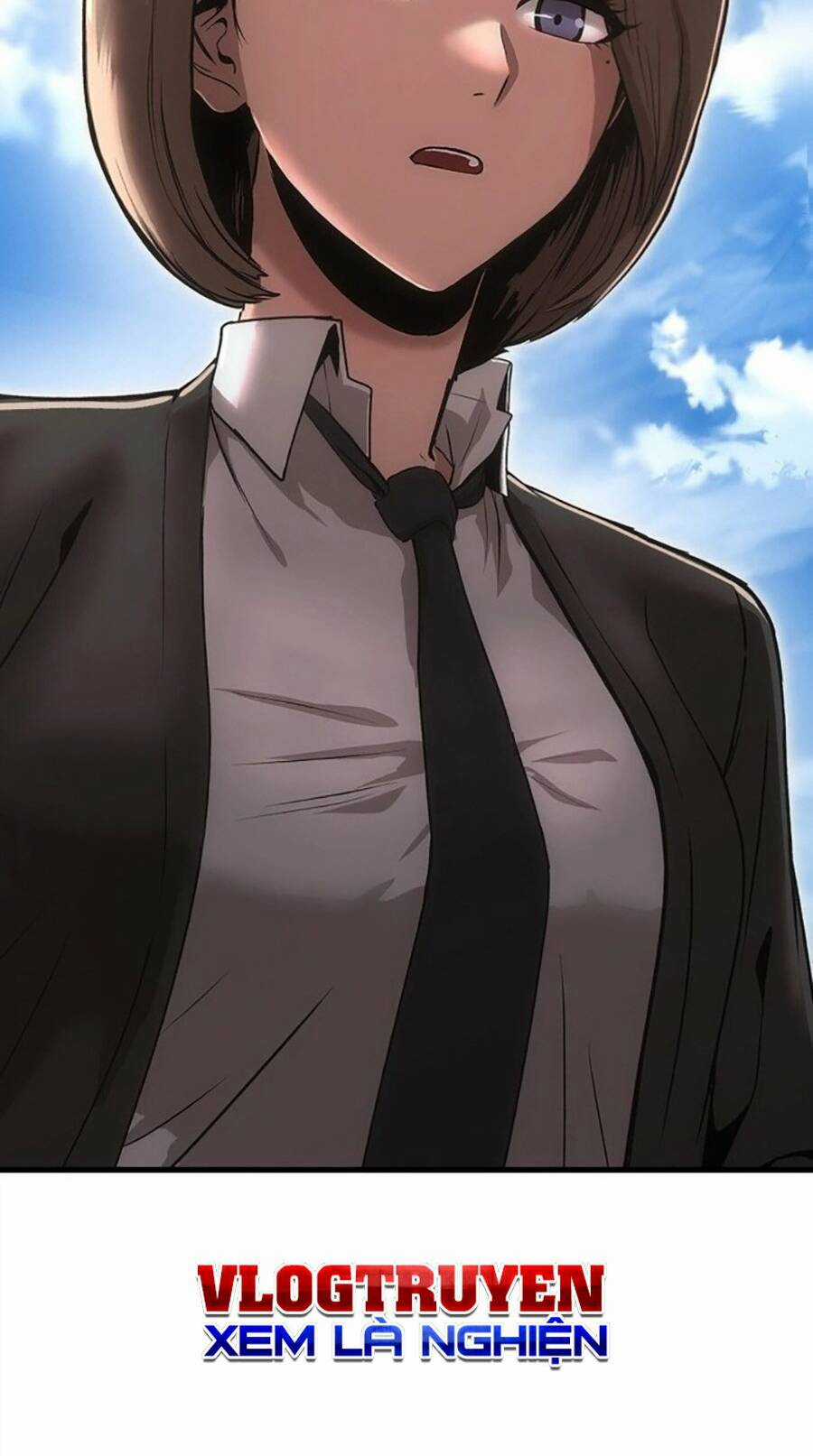 Võ Vương Kang Haejin Chapter 3 trang 108