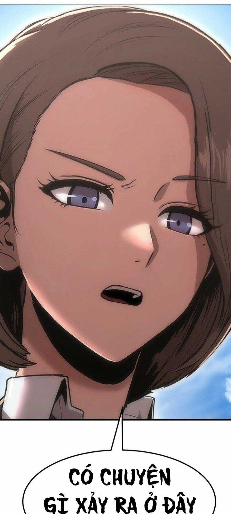 Võ Vương Kang Haejin Chapter 3 trang 109