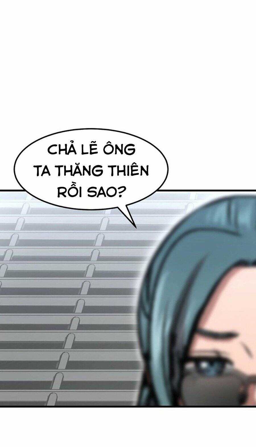 Võ Vương Kang Haejin Chapter 3 trang 11