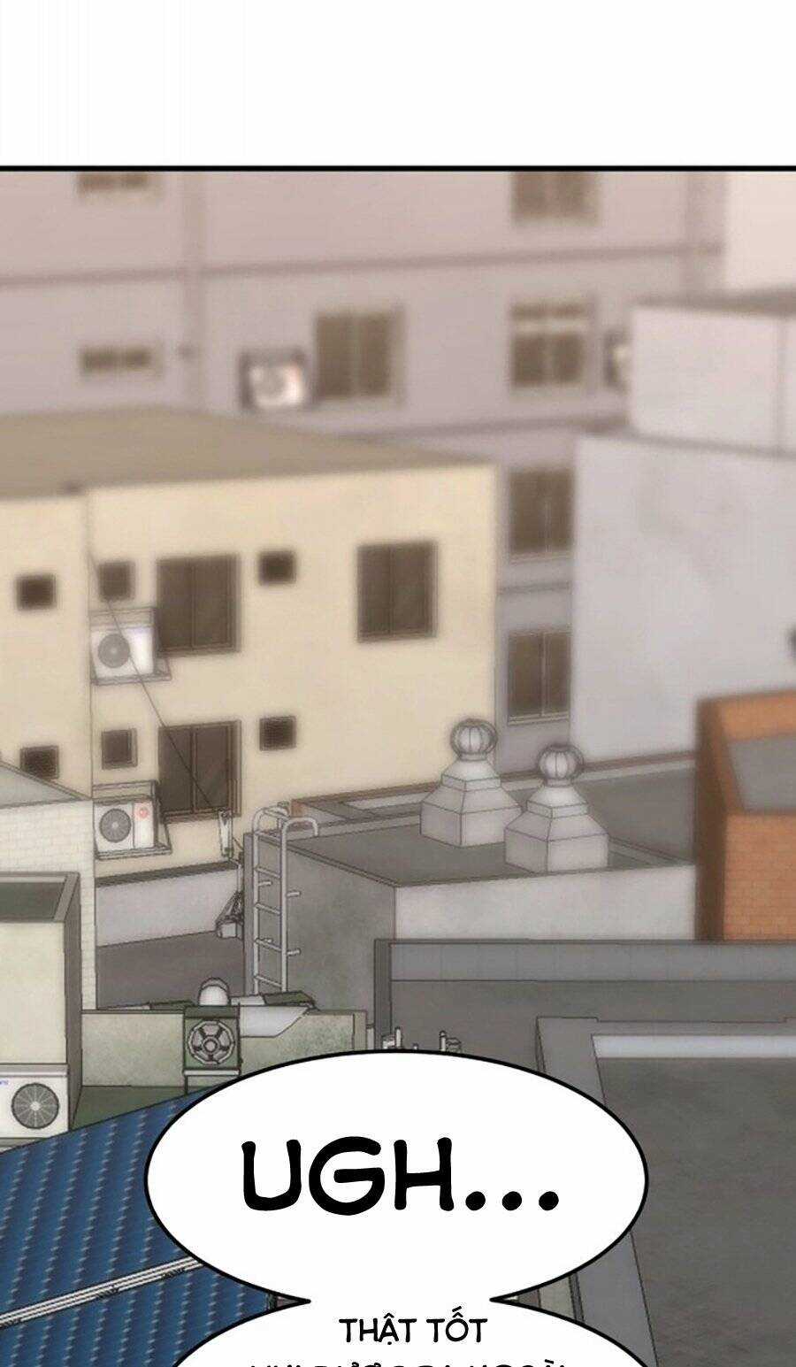 Võ Vương Kang Haejin Chapter 3 trang 112