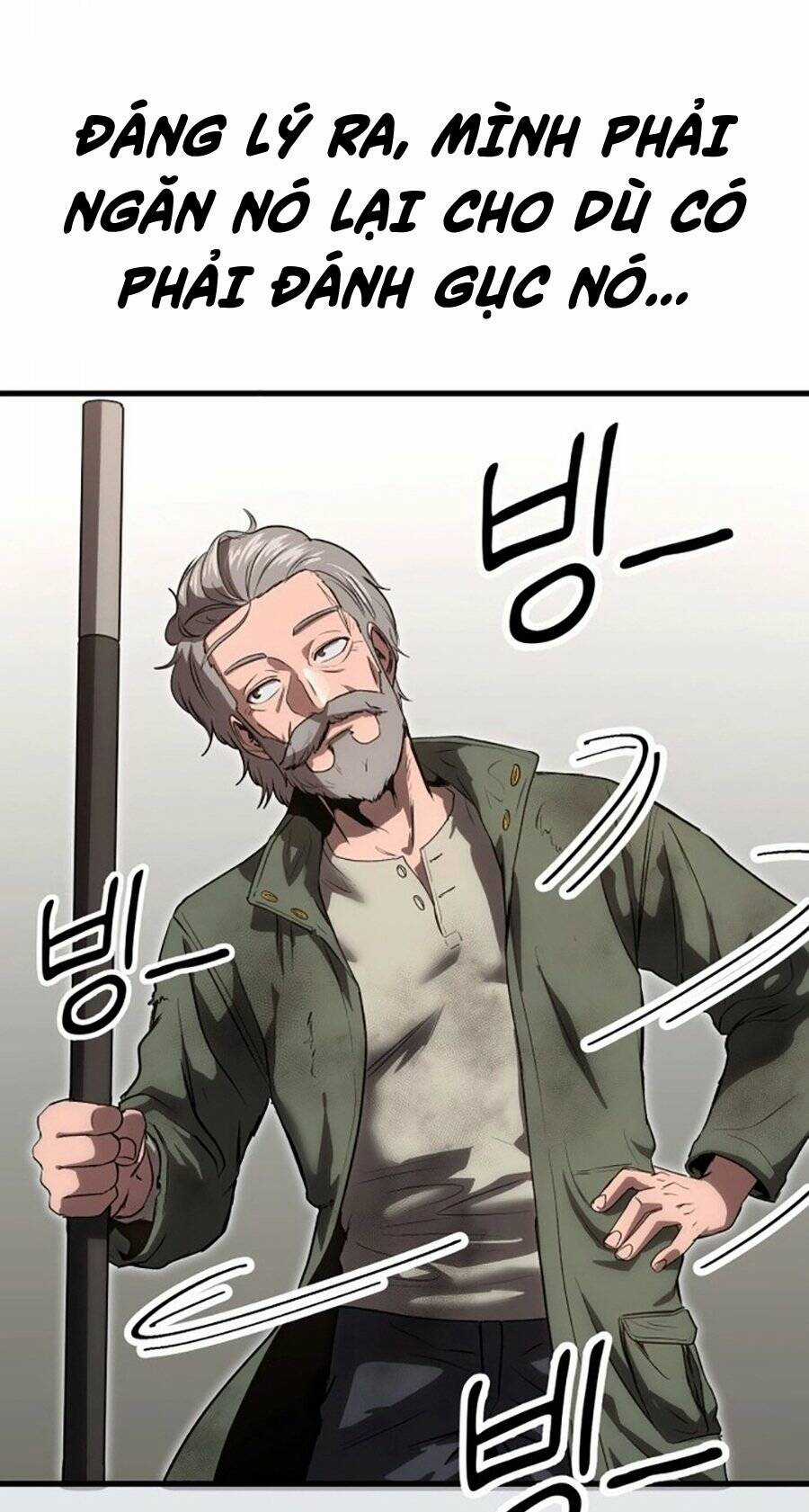 Võ Vương Kang Haejin Chapter 3 trang 114