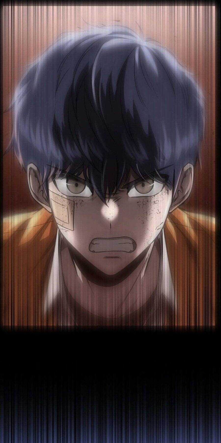 Võ Vương Kang Haejin Chapter 3 trang 116