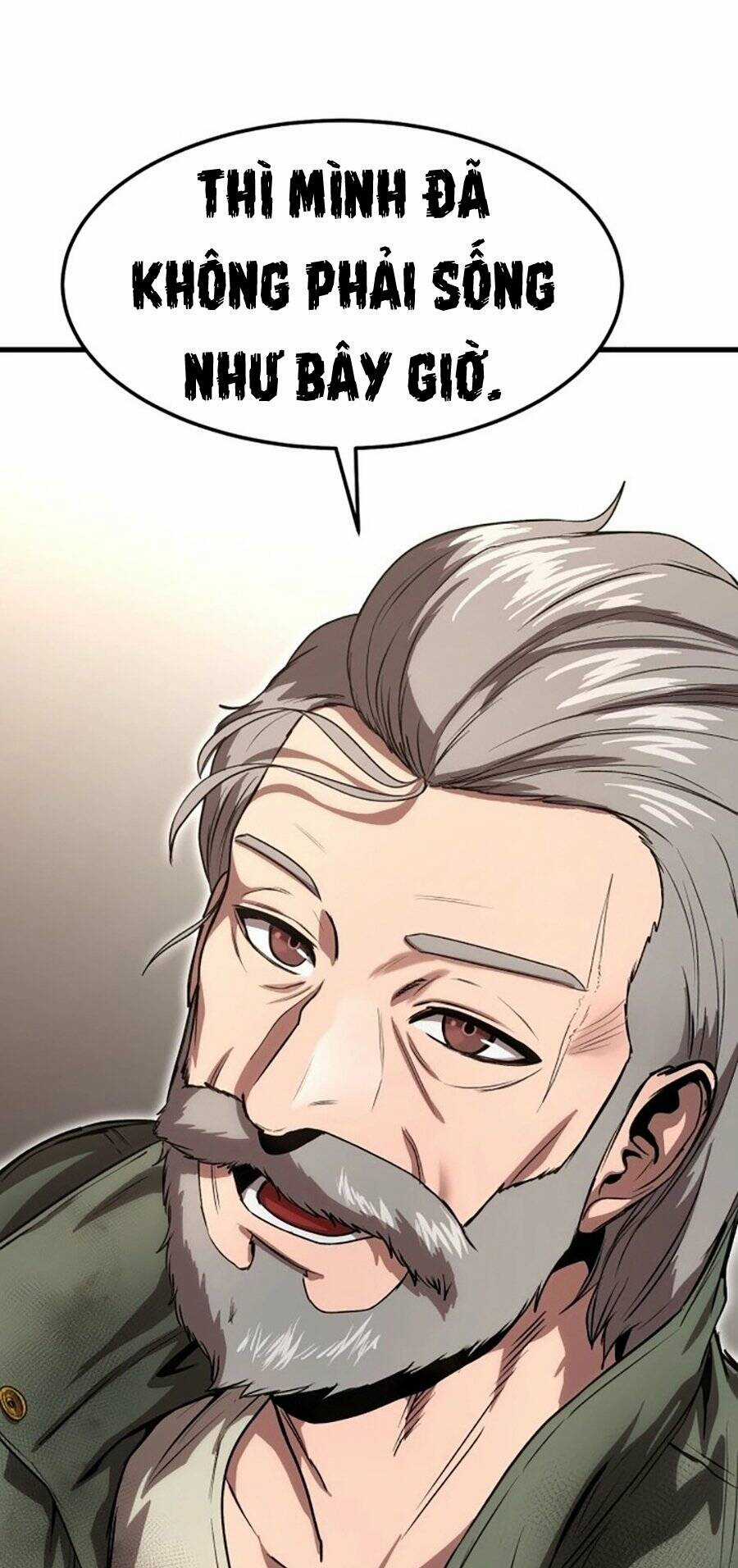 Võ Vương Kang Haejin Chapter 3 trang 118