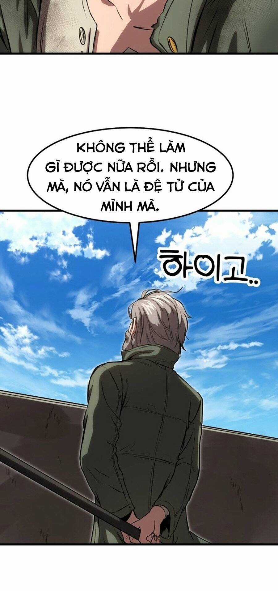 Võ Vương Kang Haejin Chapter 3 trang 119