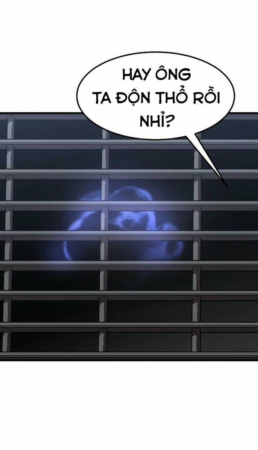 Võ Vương Kang Haejin Chapter 3 trang 12