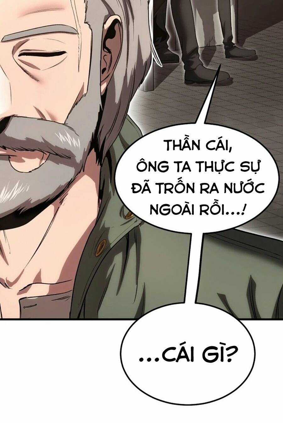 Võ Vương Kang Haejin Chapter 3 trang 122