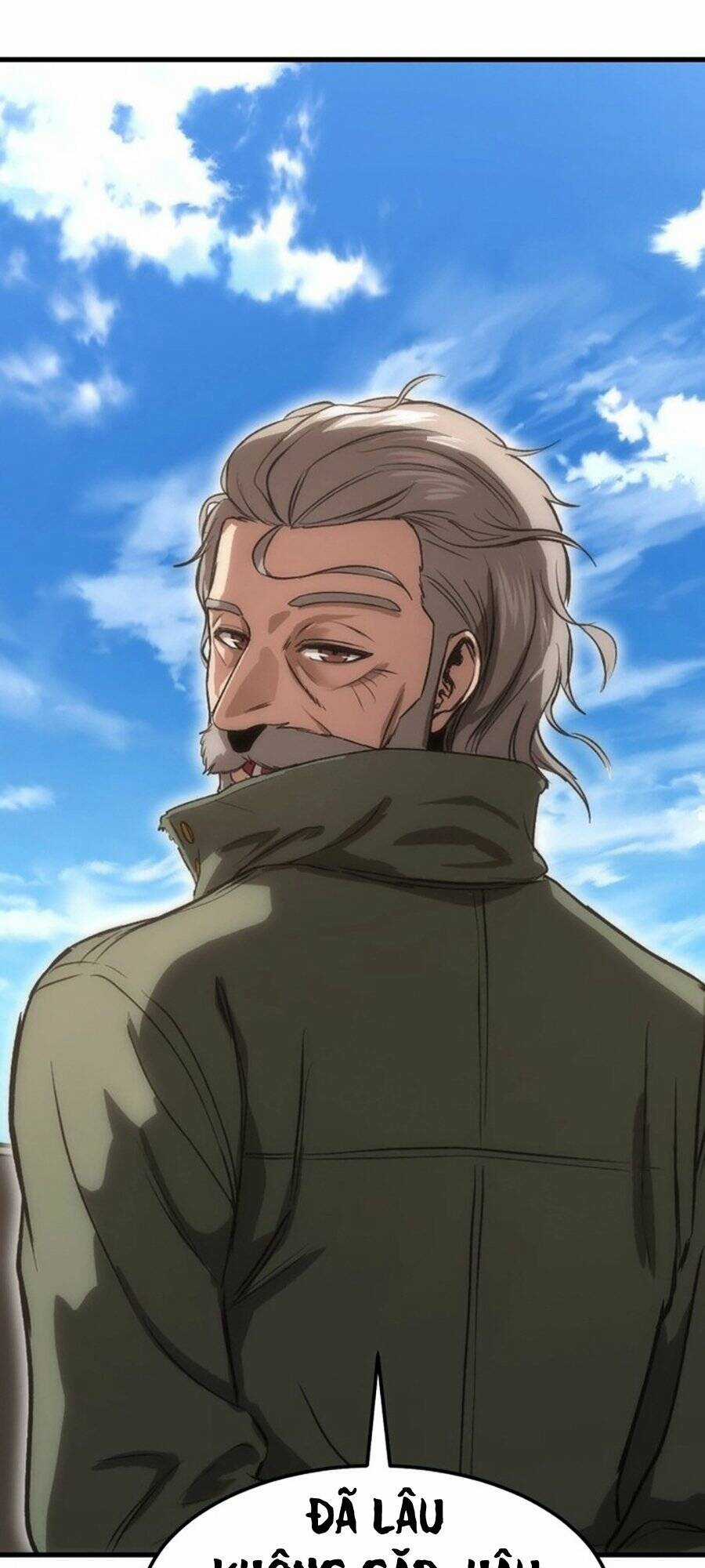 Võ Vương Kang Haejin Chapter 3 trang 123