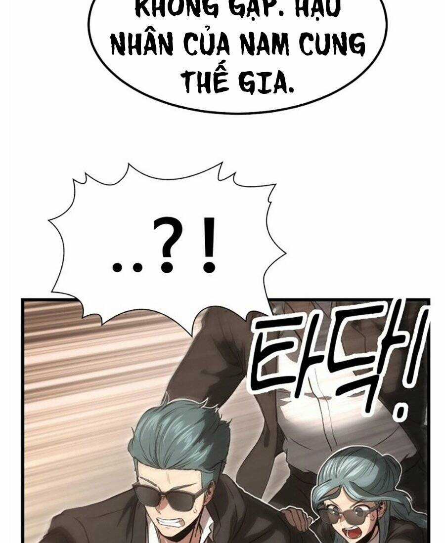 Võ Vương Kang Haejin Chapter 3 trang 124