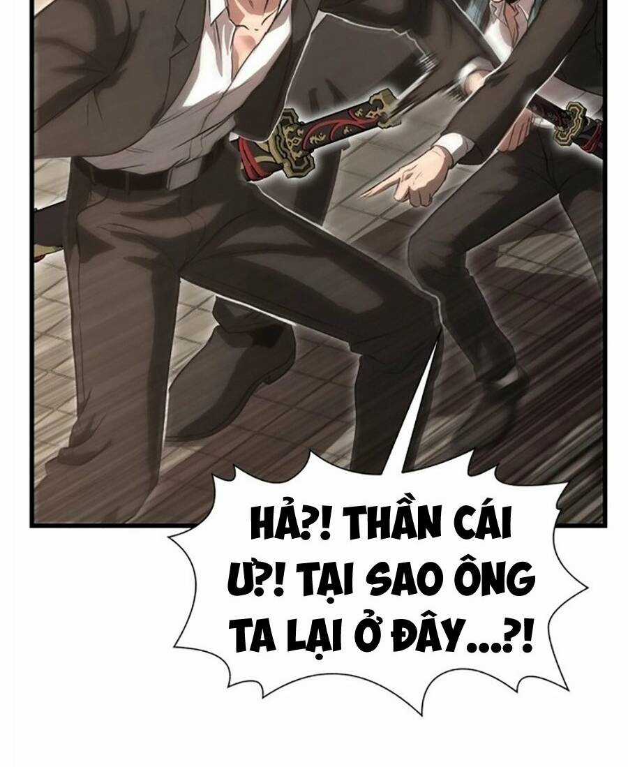 Võ Vương Kang Haejin Chapter 3 trang 125