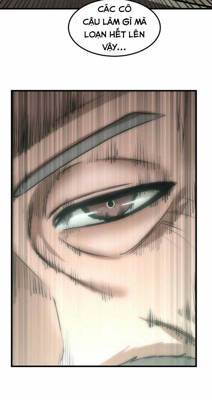 Võ Vương Kang Haejin Chapter 3 trang 127