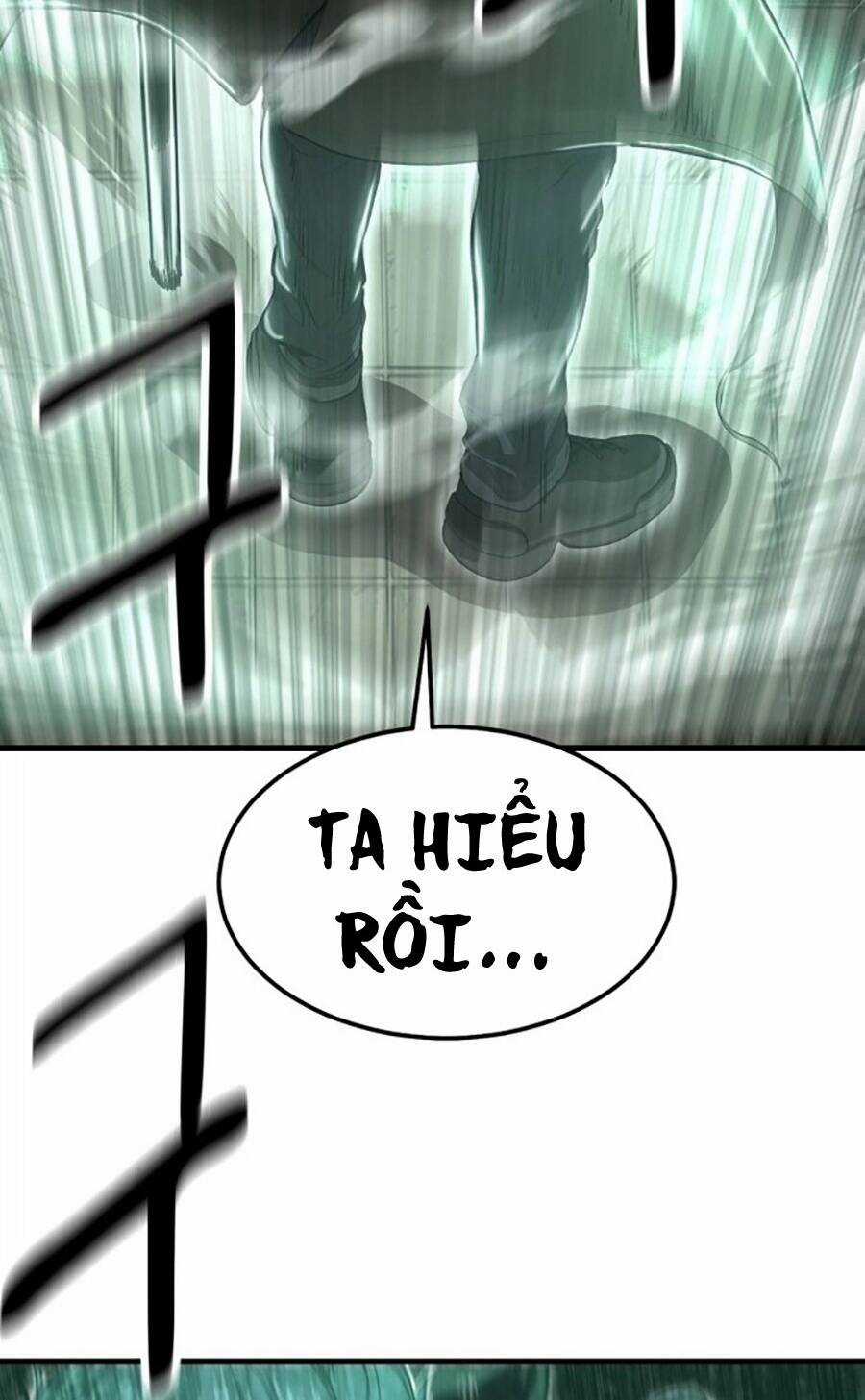 Võ Vương Kang Haejin Chapter 3 trang 132