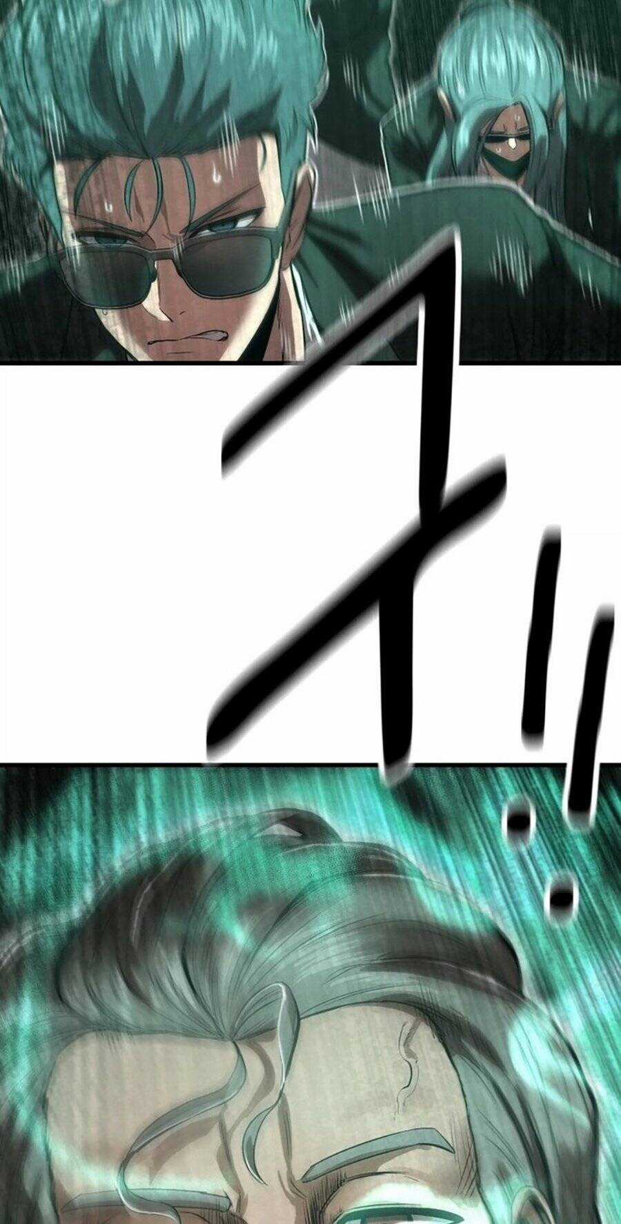 Võ Vương Kang Haejin Chapter 3 trang 133