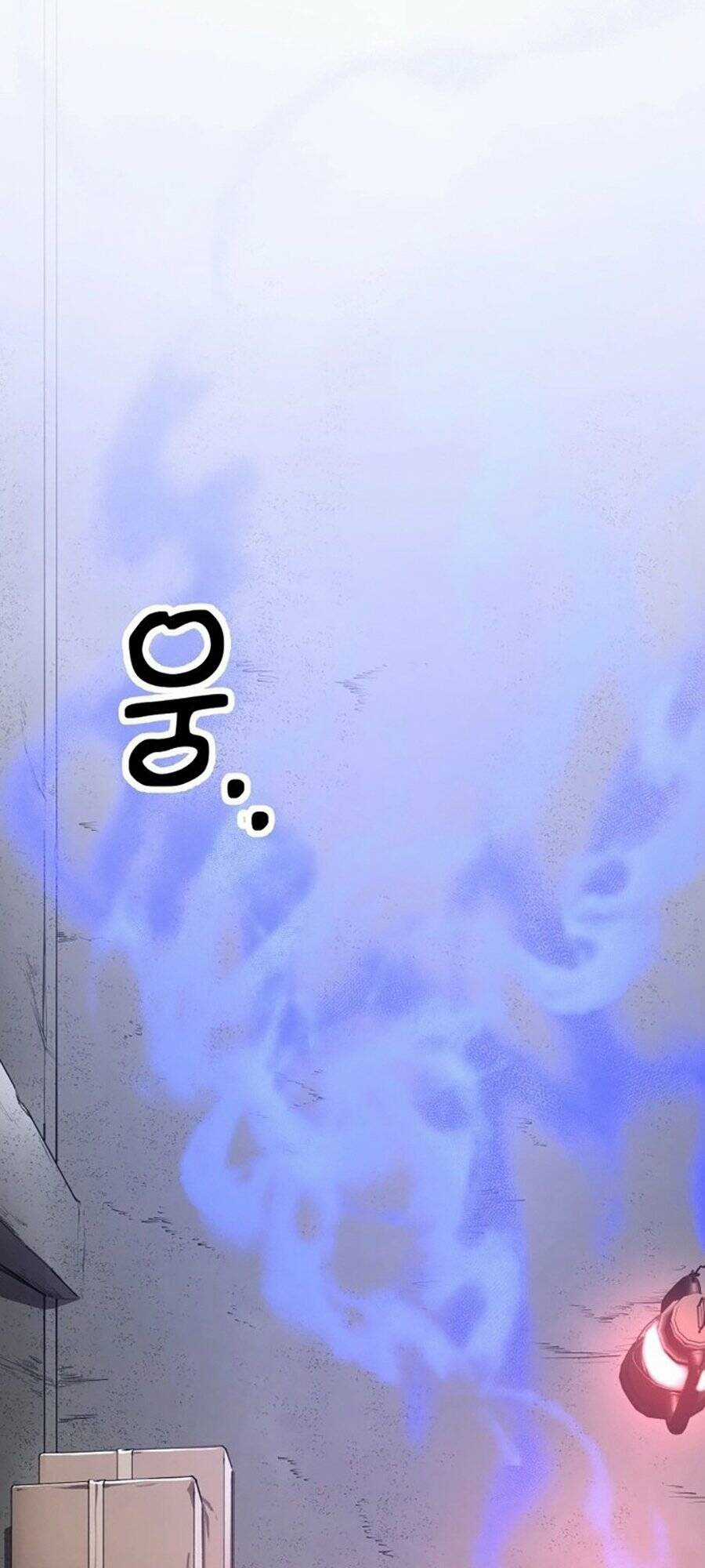 Võ Vương Kang Haejin Chapter 3 trang 15