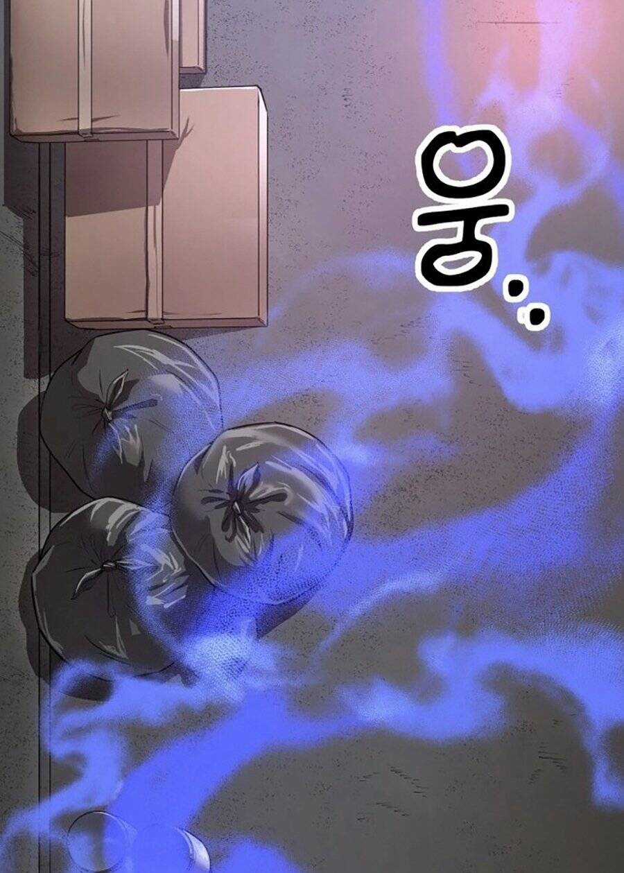 Võ Vương Kang Haejin Chapter 3 trang 16