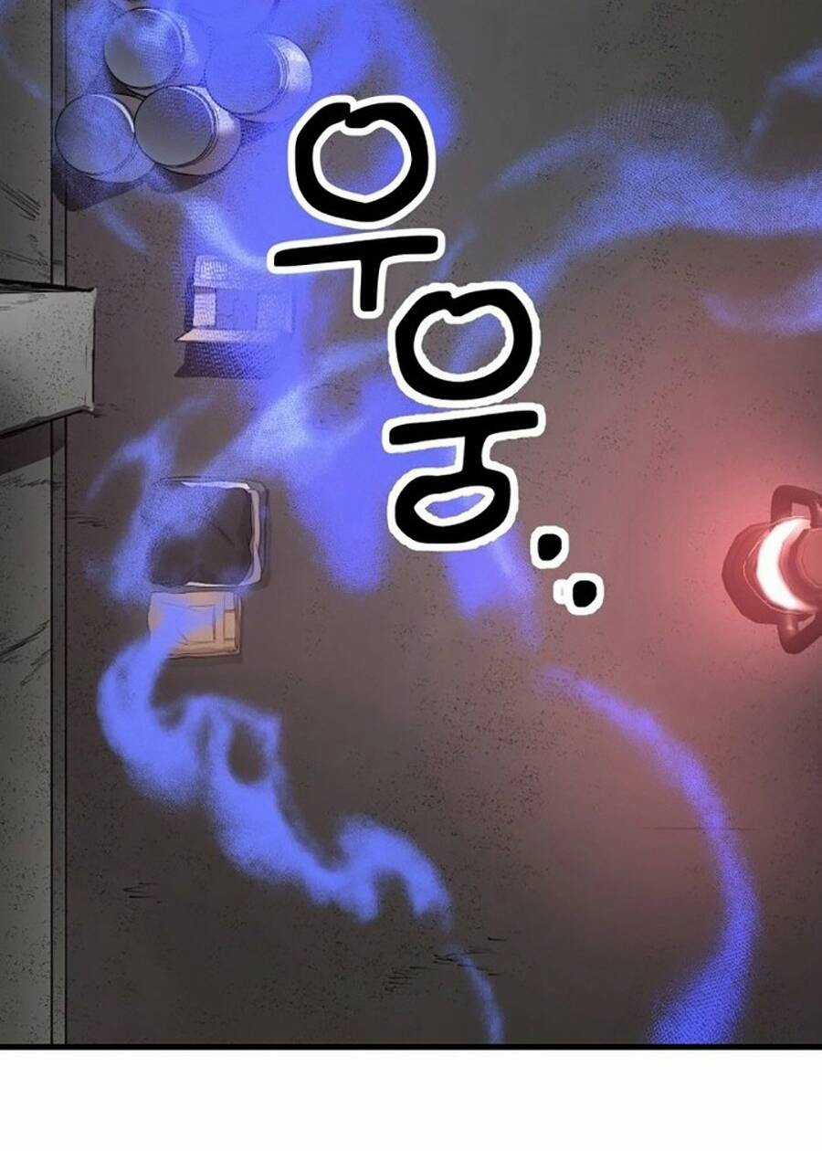 Võ Vương Kang Haejin Chapter 3 trang 17