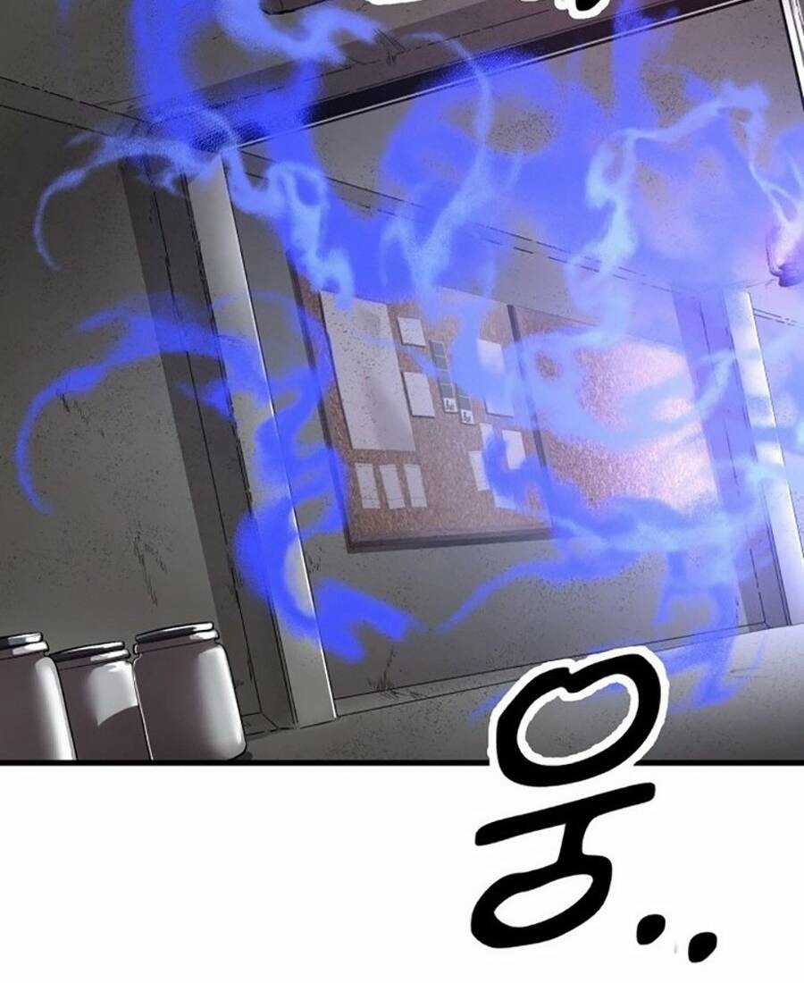 Võ Vương Kang Haejin Chapter 3 trang 19