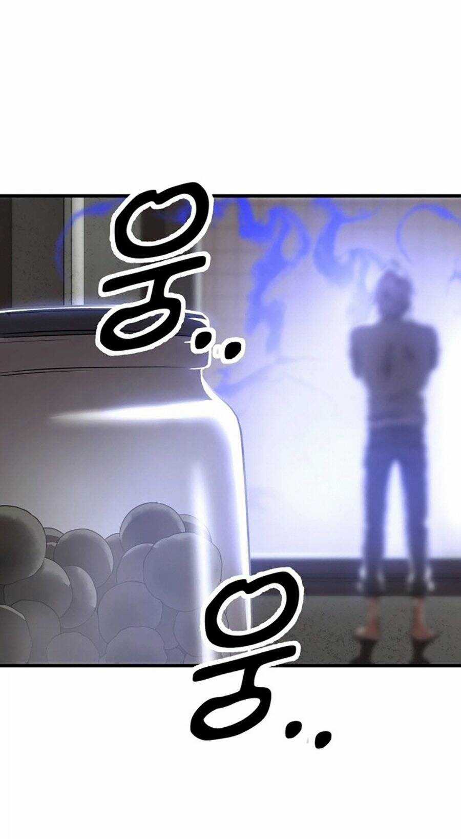 Võ Vương Kang Haejin Chapter 3 trang 20