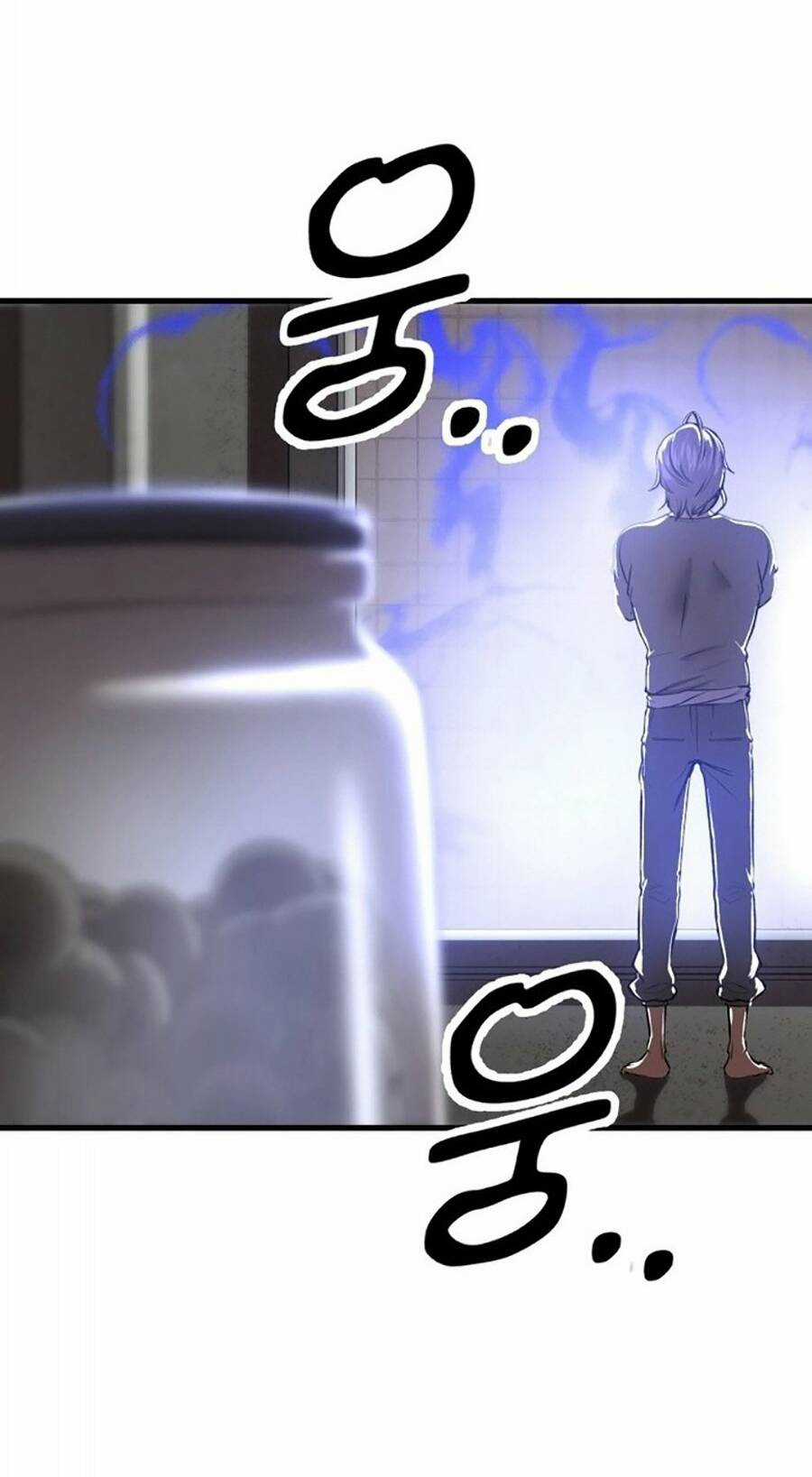 Võ Vương Kang Haejin Chapter 3 trang 21