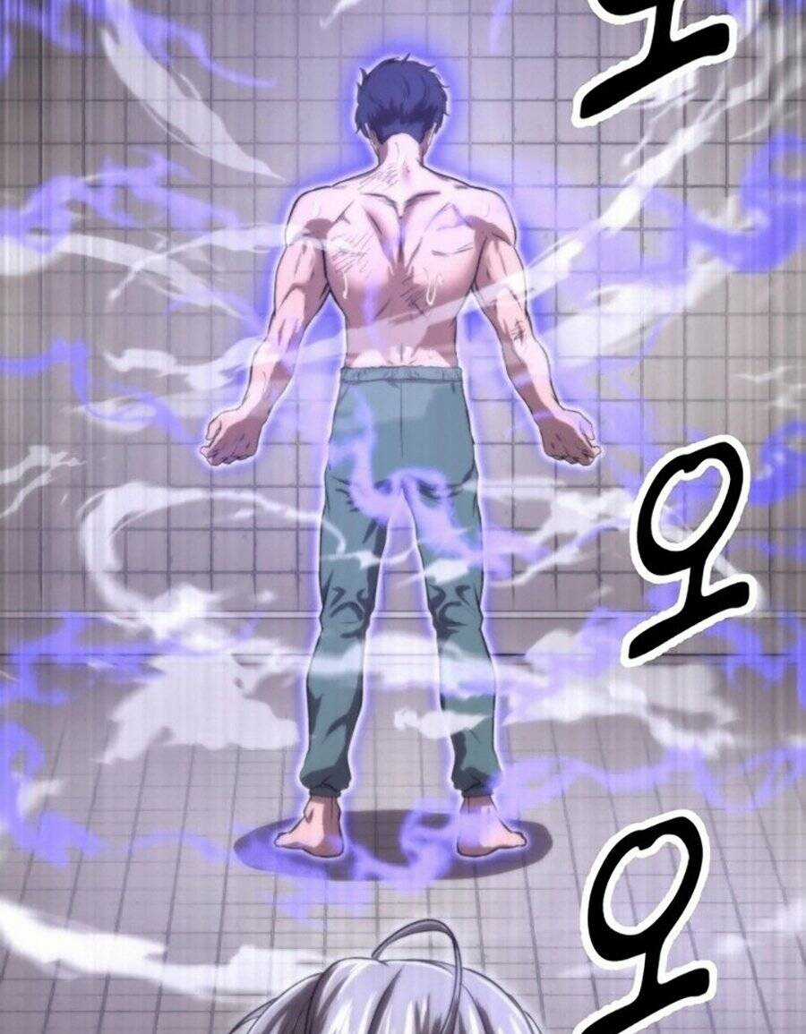 Võ Vương Kang Haejin Chapter 3 trang 23