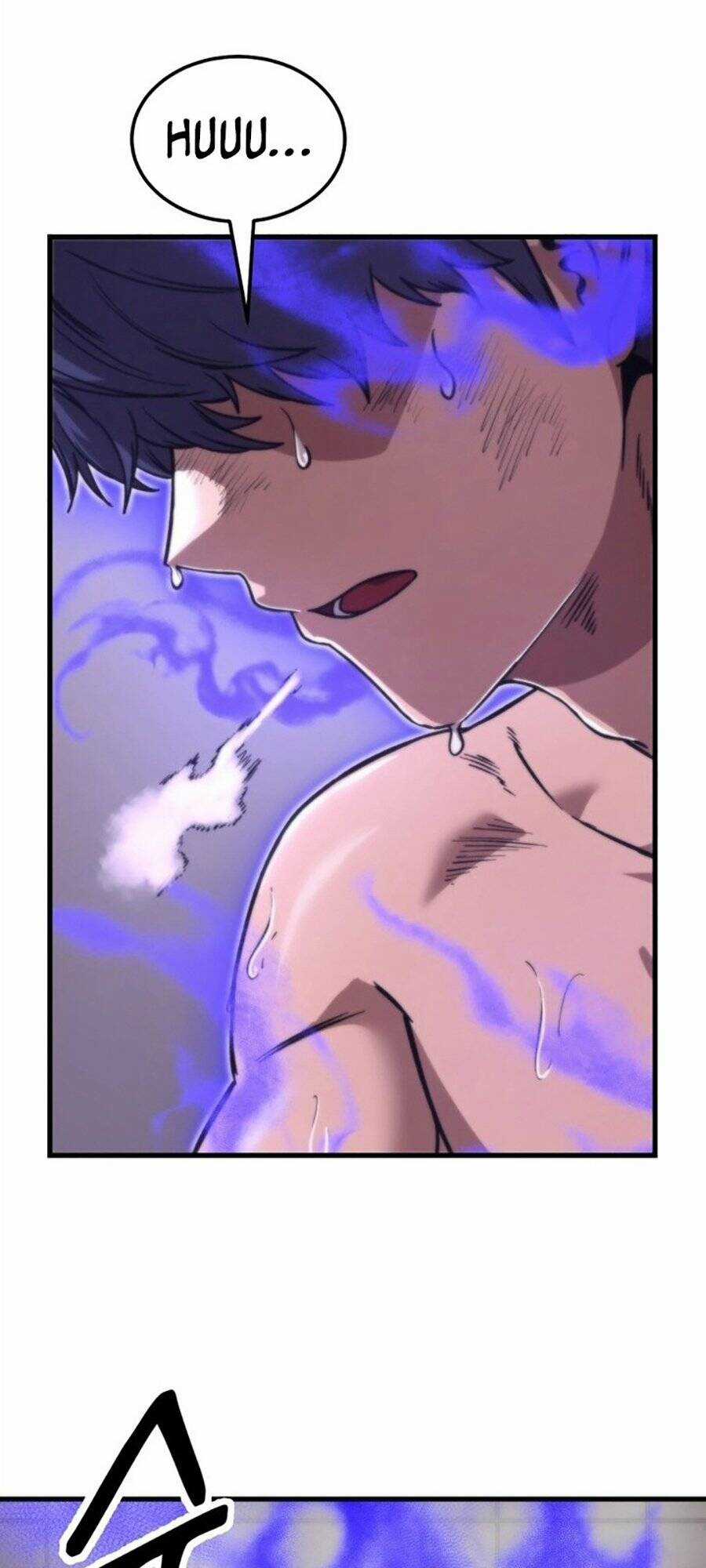 Võ Vương Kang Haejin Chapter 3 trang 25