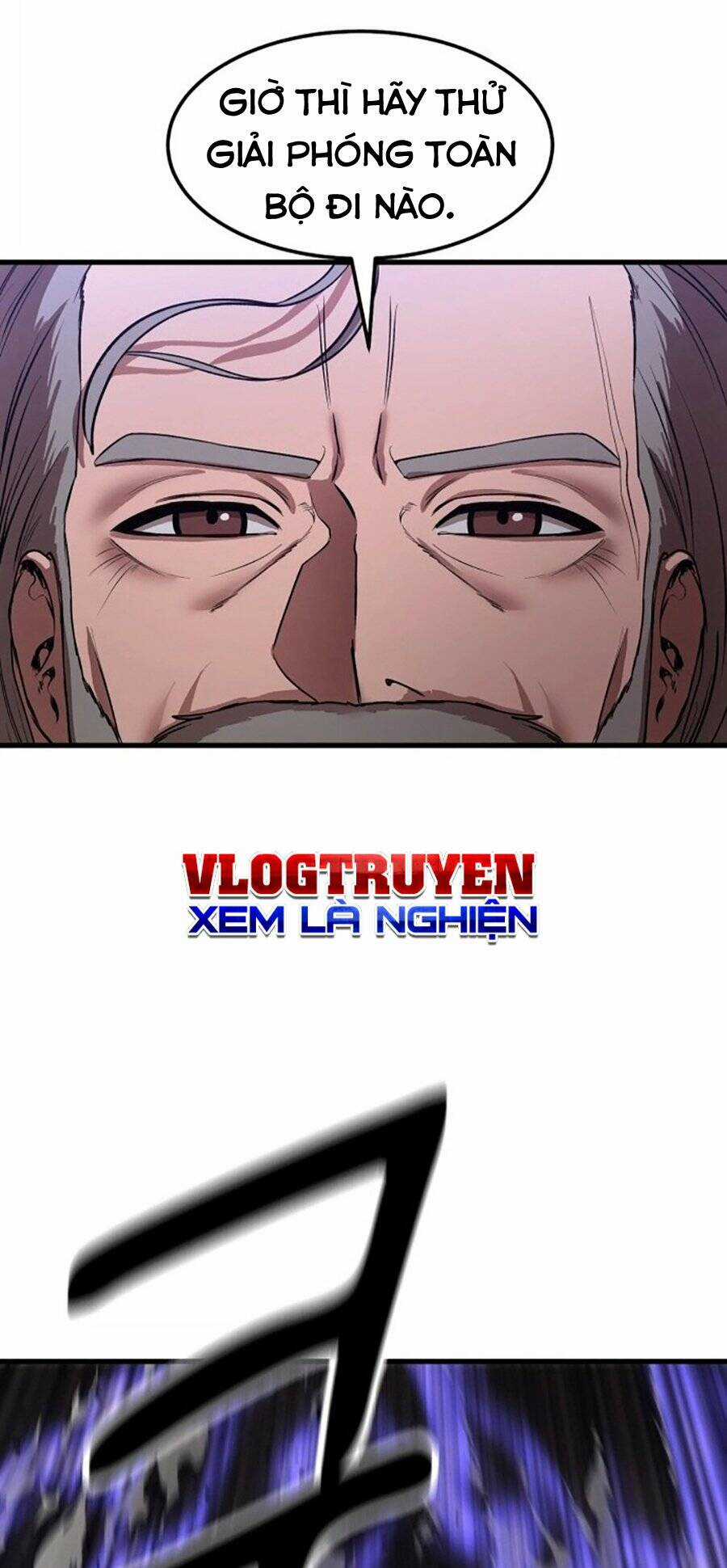 Võ Vương Kang Haejin Chapter 3 trang 28